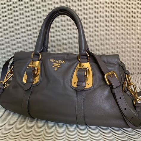 used prada bag poshmark